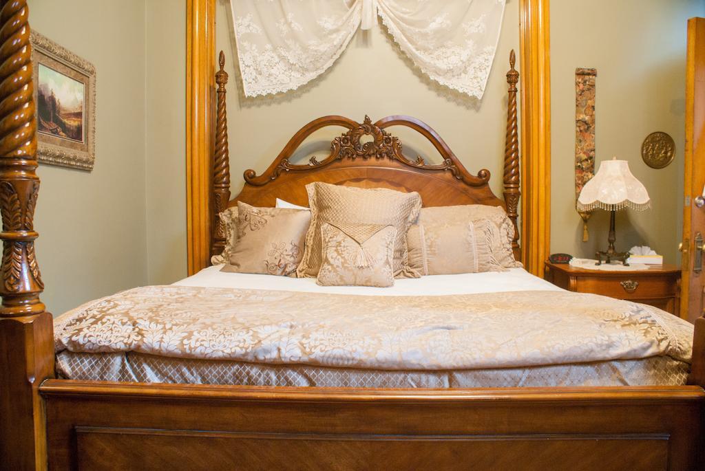 Armstrong Mansion Salt Lake City Quarto foto